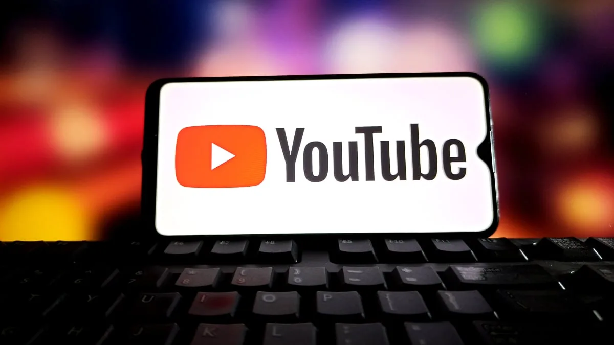 YouTube bans certain types of gambling content
