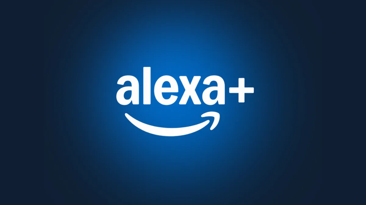 Get Alexa+ free with an Amazon Prime membership