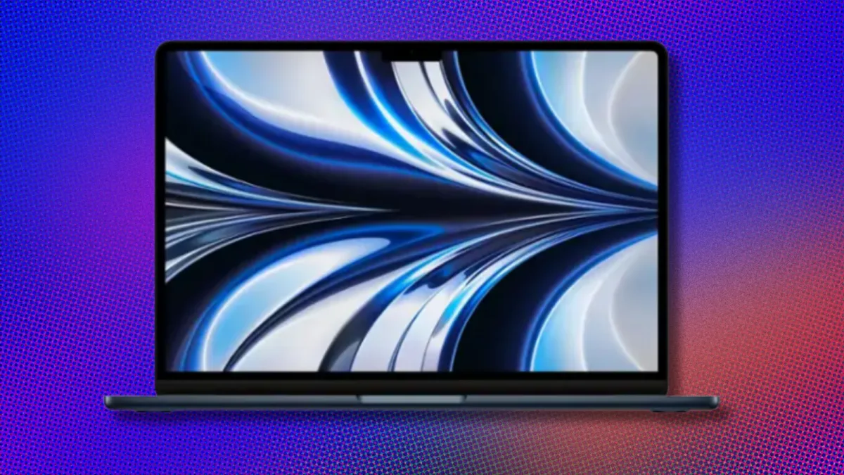 Score an M2 MacBook Air for just $699 at Best Buy