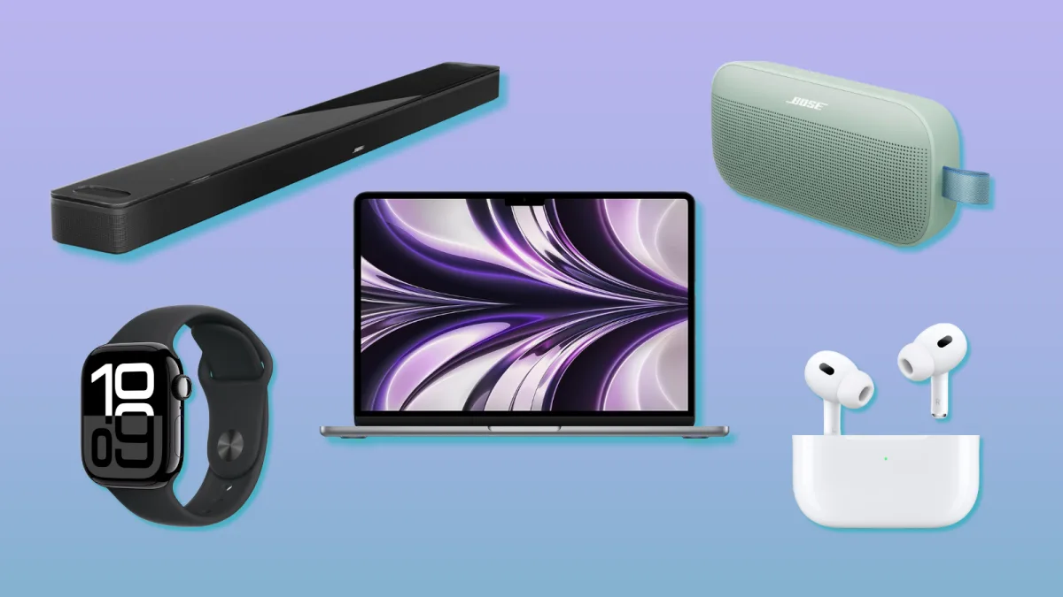 Amazon deal of the day: This M2 MacBook Air is a steal at $699