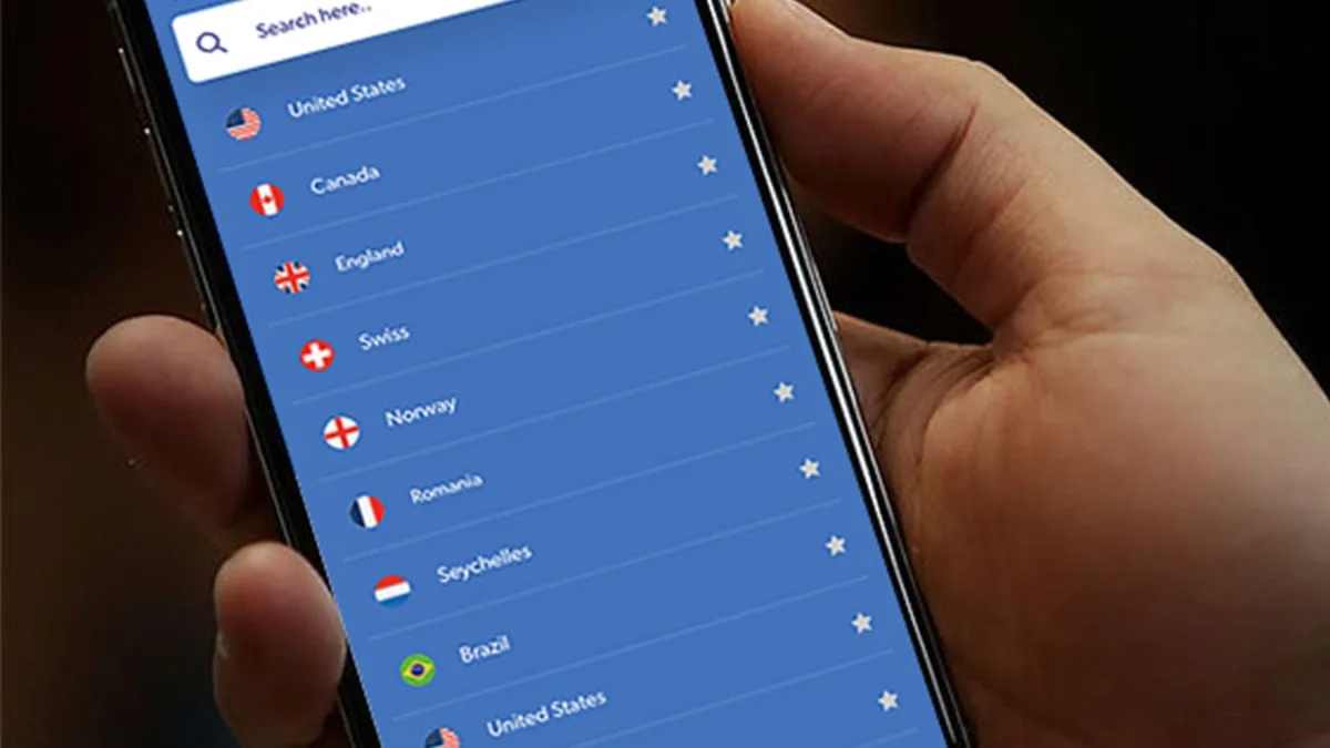 Get a VPN for life for A$63 and take control of your digital life