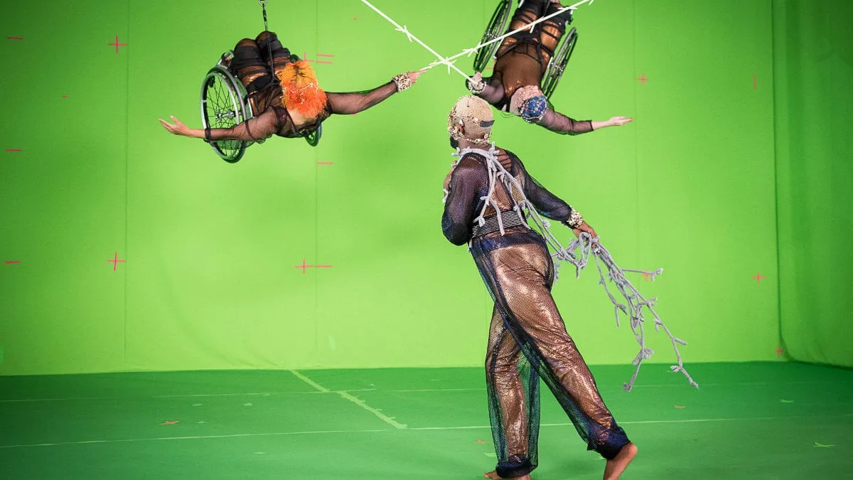 SXSW 2025: How Territory is revolutionizing VR accessibility with aesthetic access