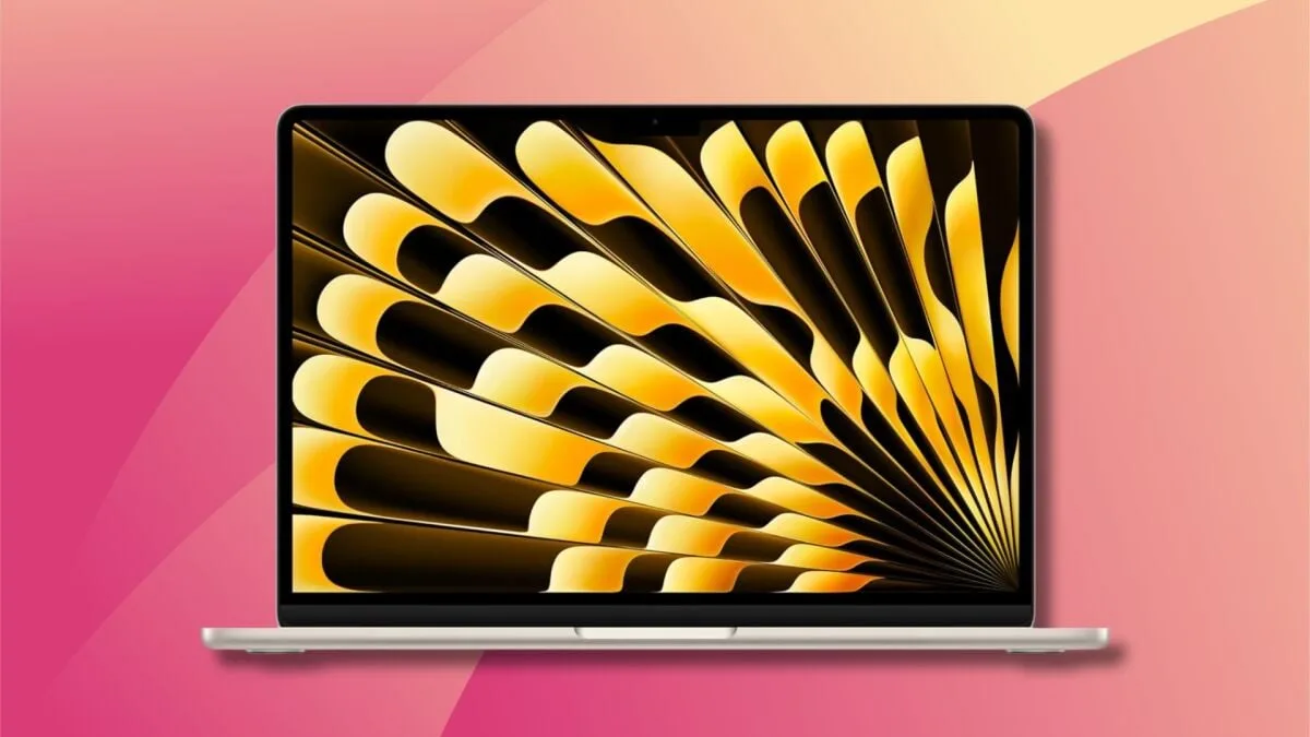 The new 2024 MacBook Air (512GB) has dropped to its lowest-ever price