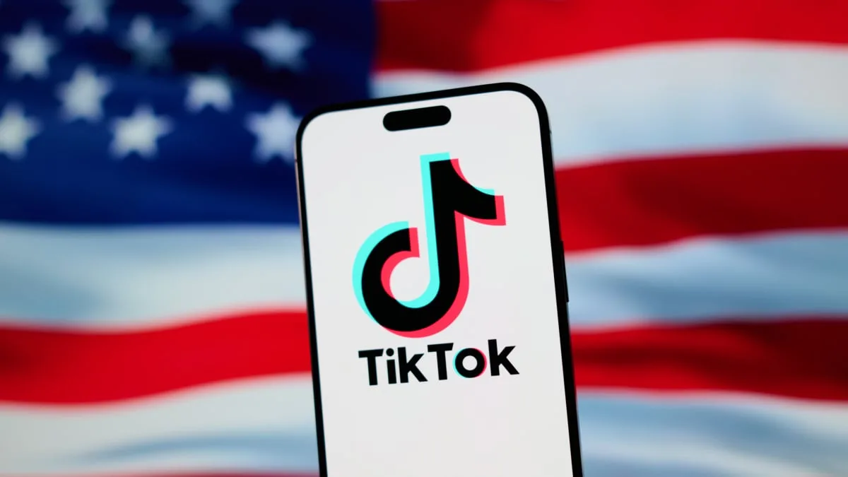 Donald Trump says 4 groups in talks to buy TikTok
