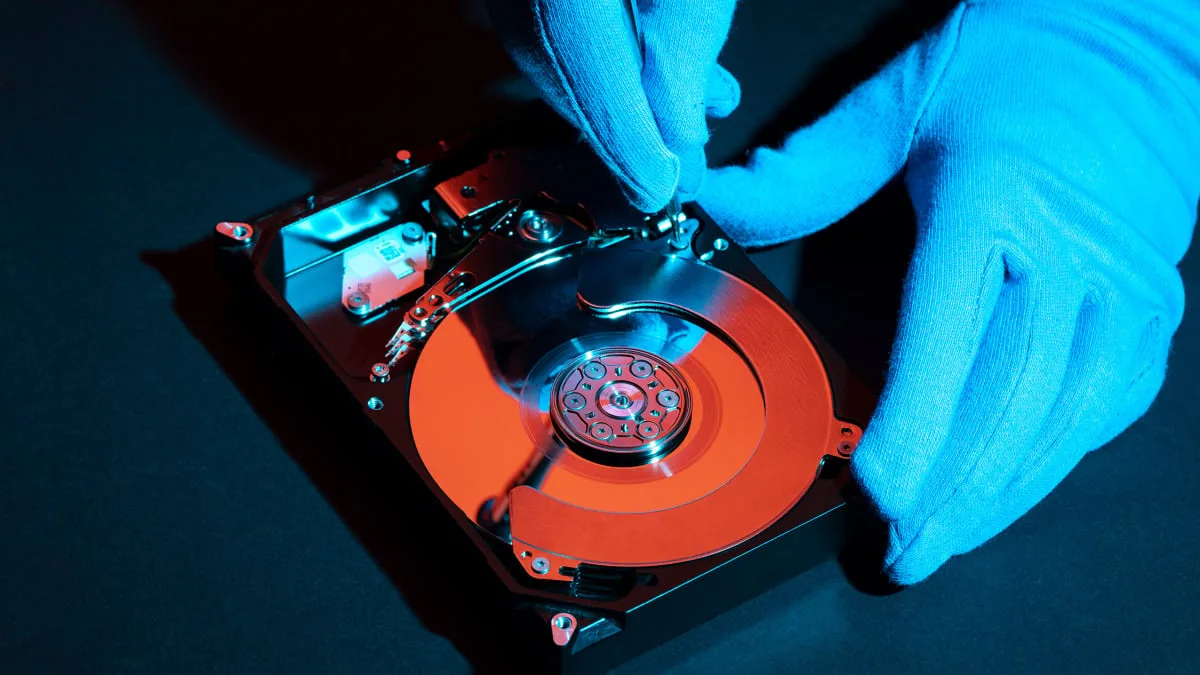 This recovery software recovers deleted and lost files for just $9 a year