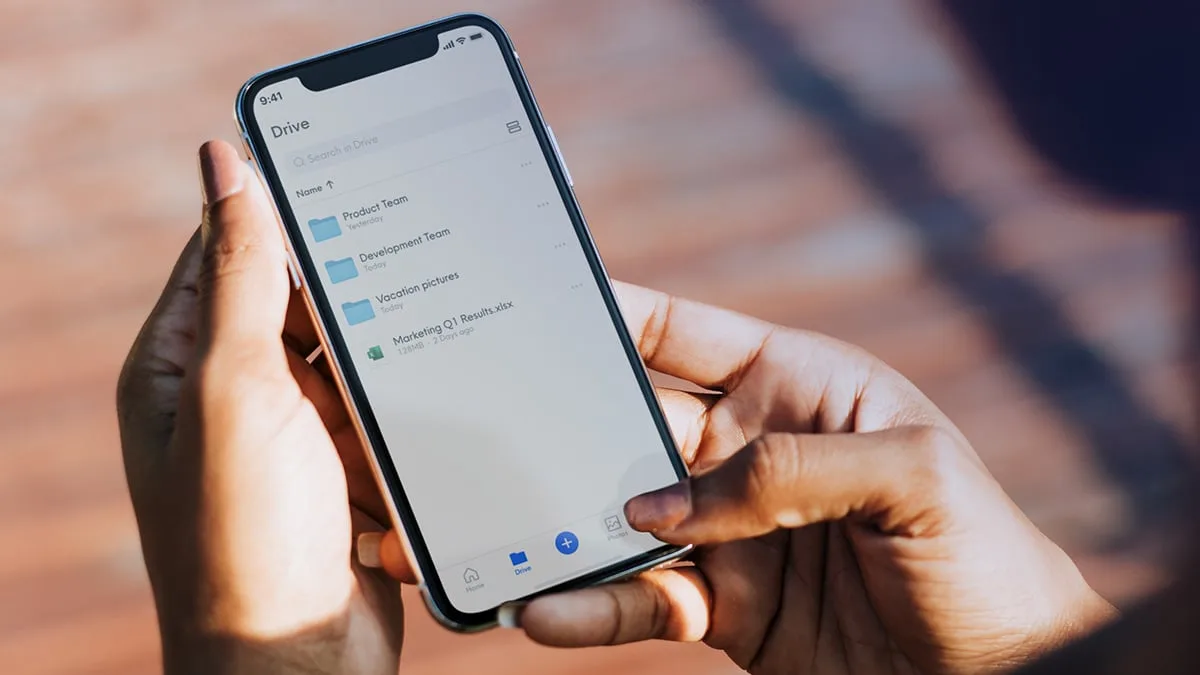 Banish ‘cloud storage full’ notifications for good with a lifetime plan