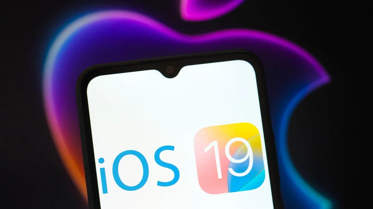 iOS 19 could get a drastic new look