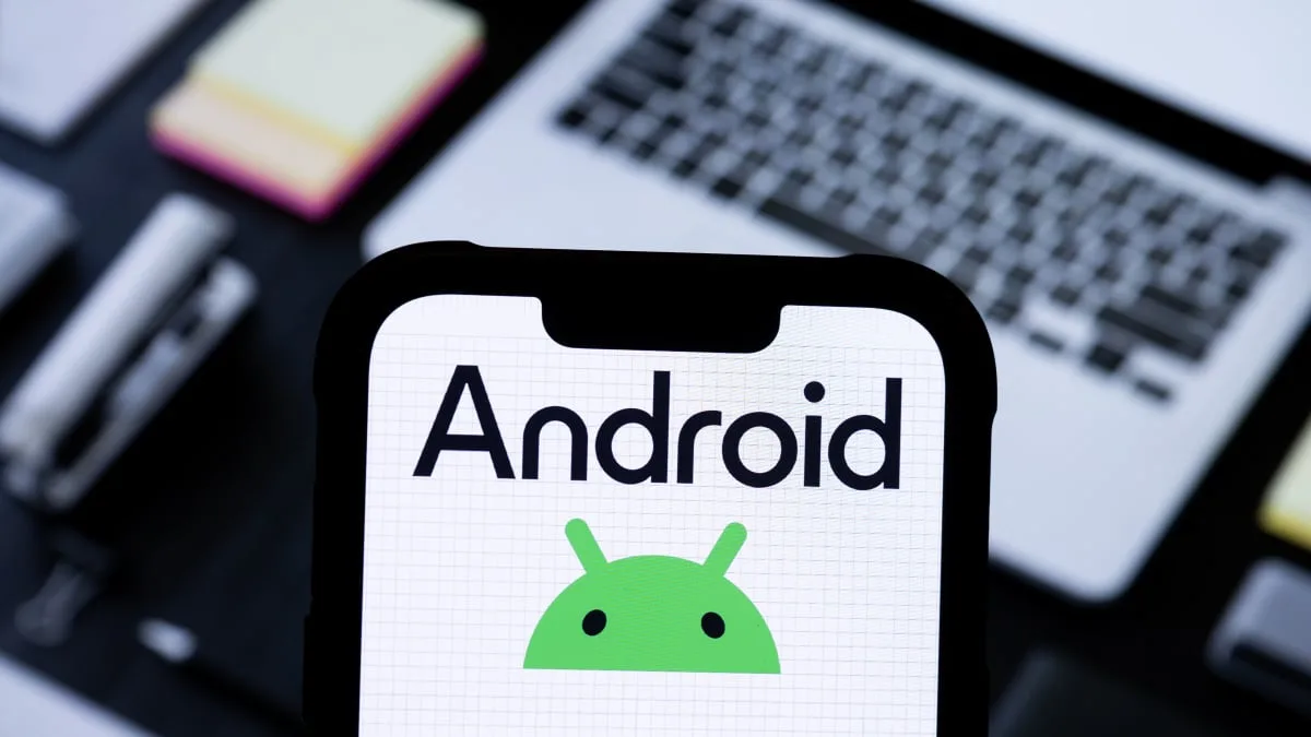 Google tracks Android users before they open apps, report says