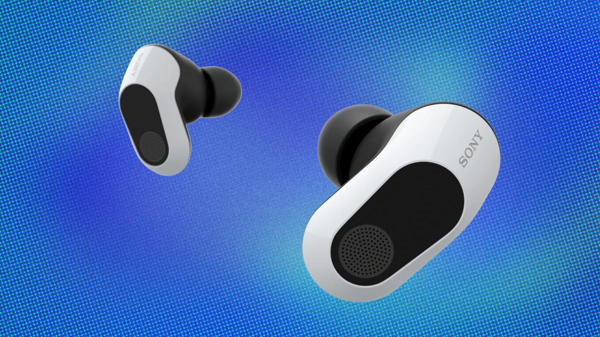 Get your game on with Sony Inzone wireless gaming earbuds at their lowest price