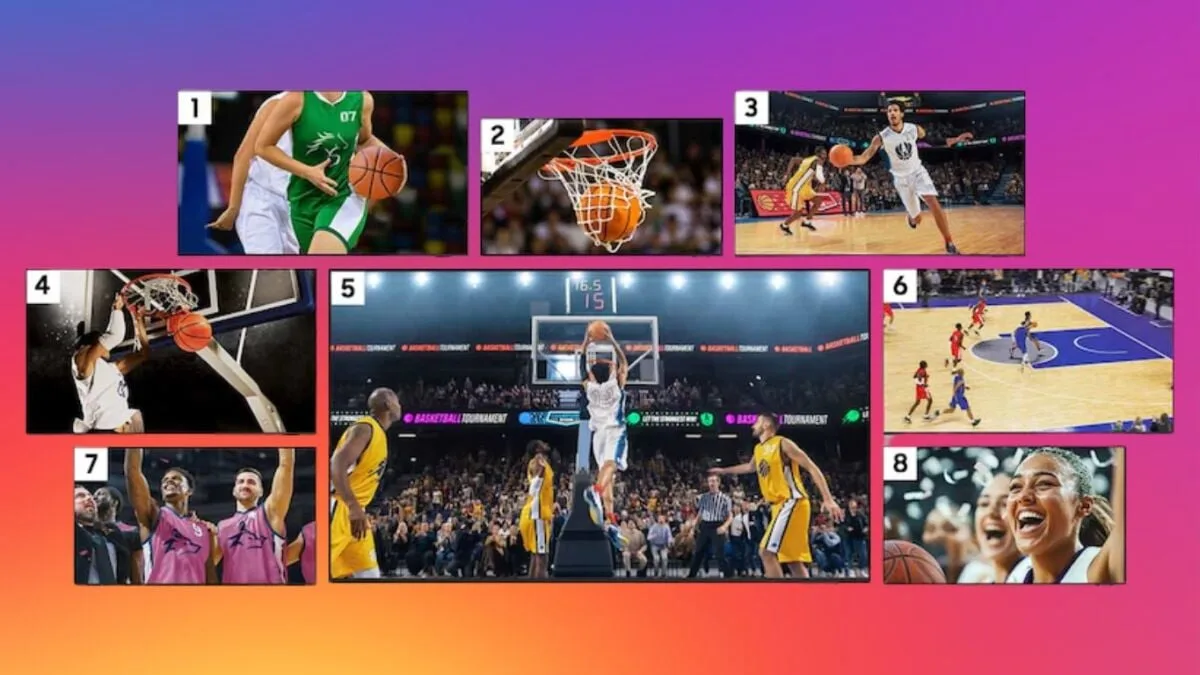 Samsung’s ridiculous Buzzer Beater Bundle is over $5,000 off — because one TV isn’t enough for March Madness