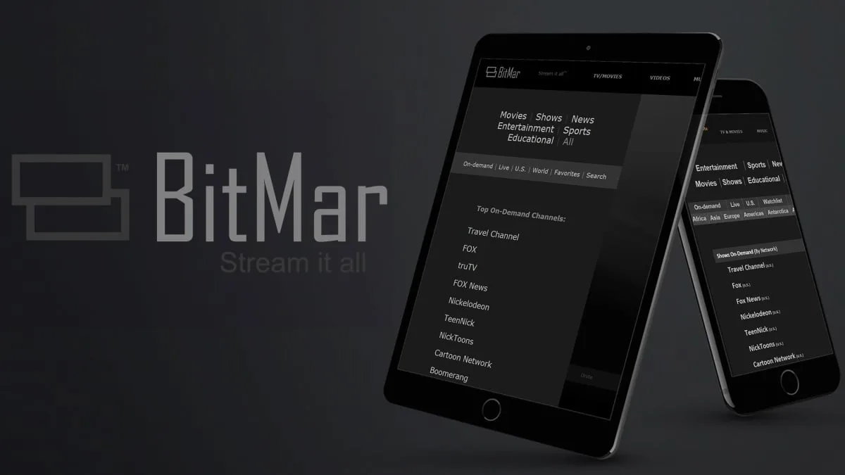 Your Netflix alternative is here, and it’s only $15 for life