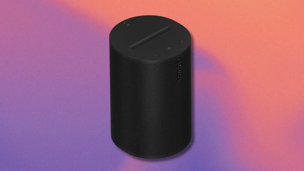 Im a big fan of the Sonos Era 100 — save $50 on this stunning speaker
