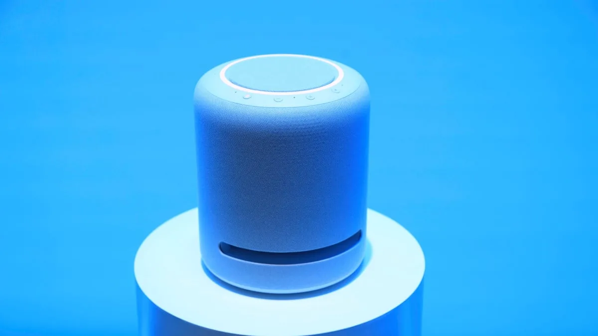 Your Amazon Echo will start reporting to Amazon on March 28