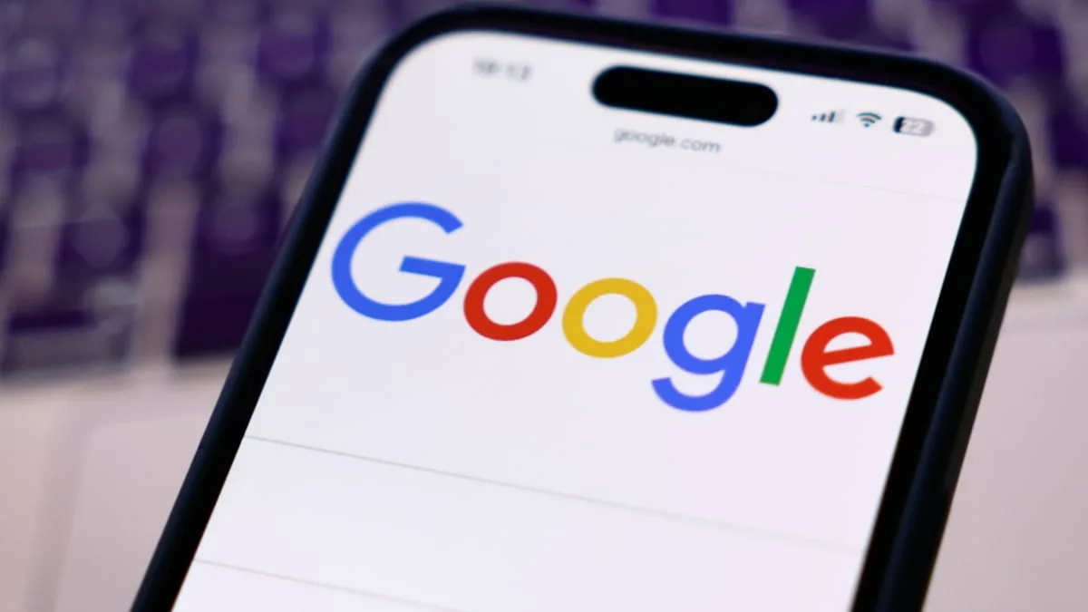 Google’s Find My Device is adding location-sharing with contacts