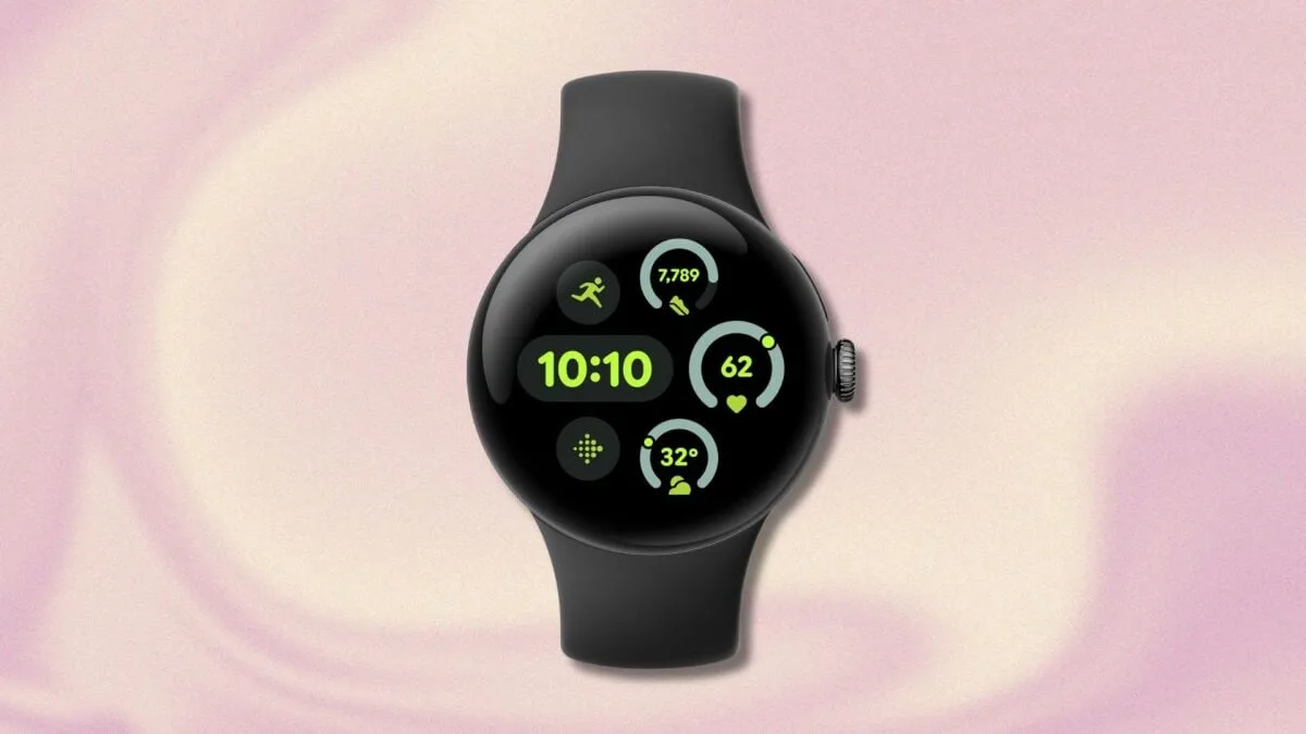Score the Google Pixel Watch 3 for under $300