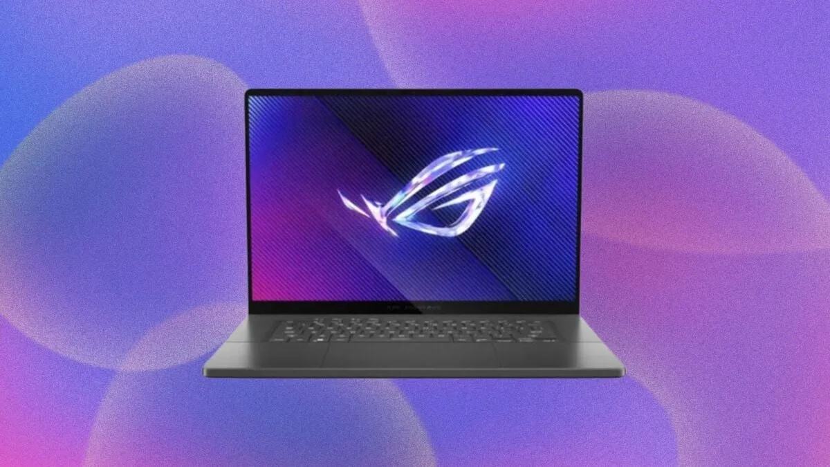 This Asus Rog Zephyrus deal doesnt compromise on graphics