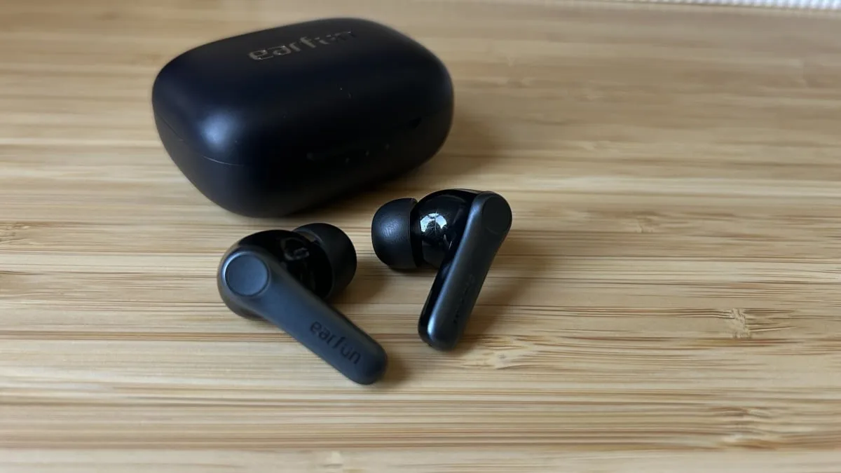 The best noise-cancelling earbuds under $100 weve tested are on sale for $25 off