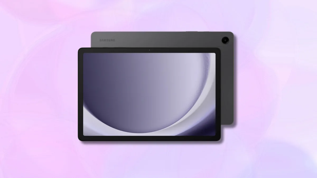 Need a new tablet? The Samsung Galaxy Tab A9+ is 25% off at Amazon