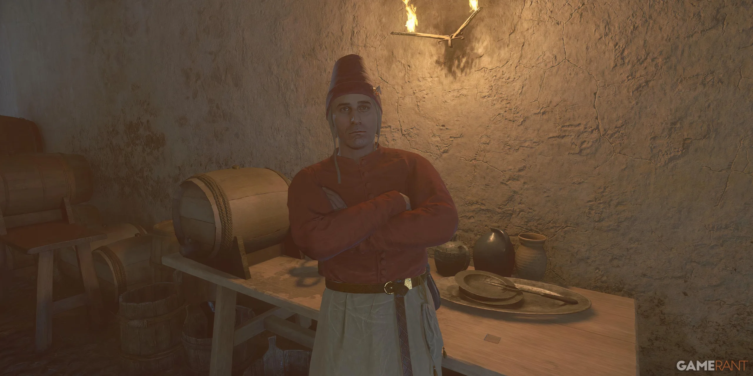 How To Start High Toll Task In Kingdom Come: Deliverance 2