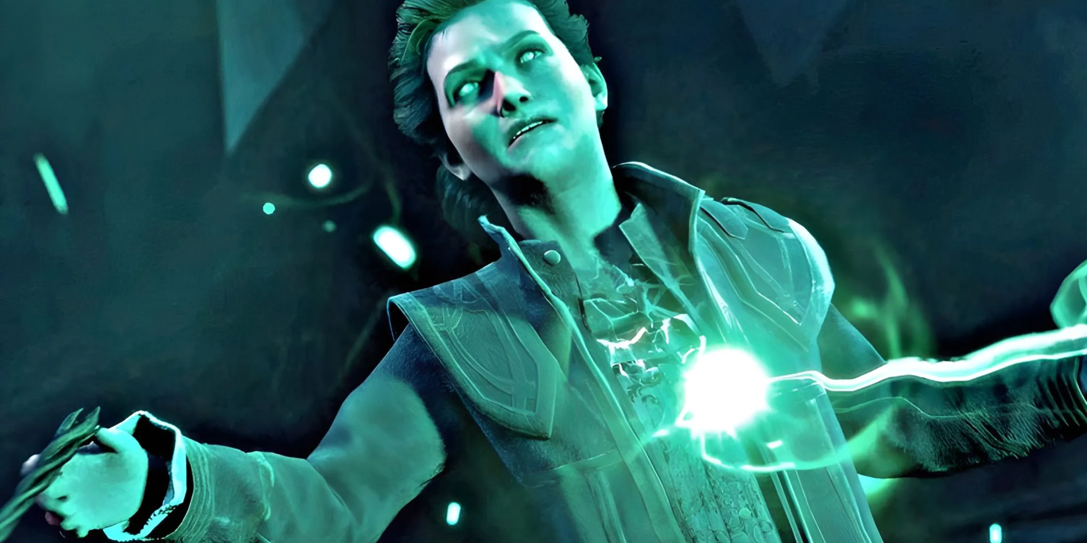 Hogwarts Legacy 2 Has a Golden Opportunity to Live Up to Its Name