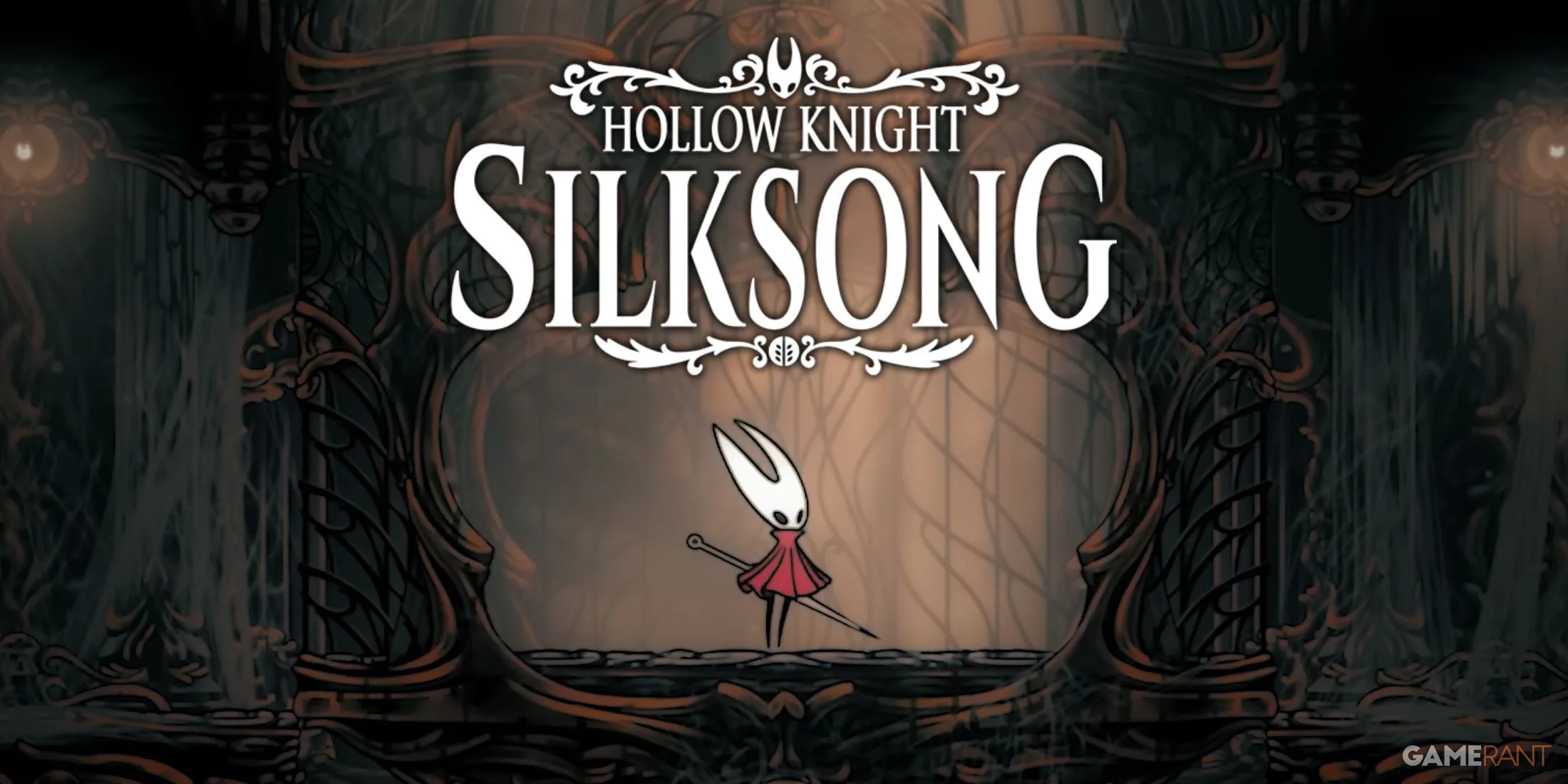Hollow Knight: Silksong's Change in Protagonist Could Start a Formula