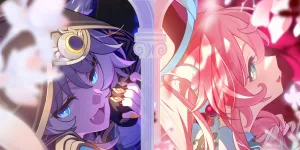 Honkai: Star Rail Leak Teases Hyacine and Cipher Gameplay