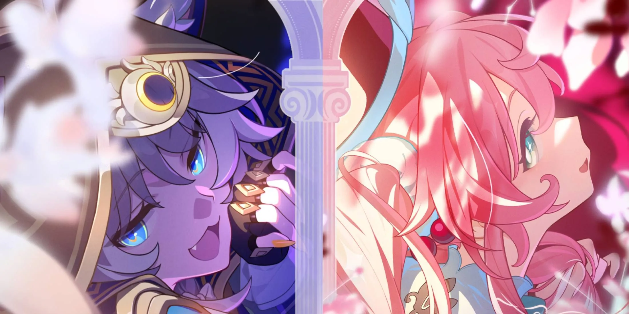 Honkai: Star Rail Leak Teases Hyacine and Cipher Gameplay