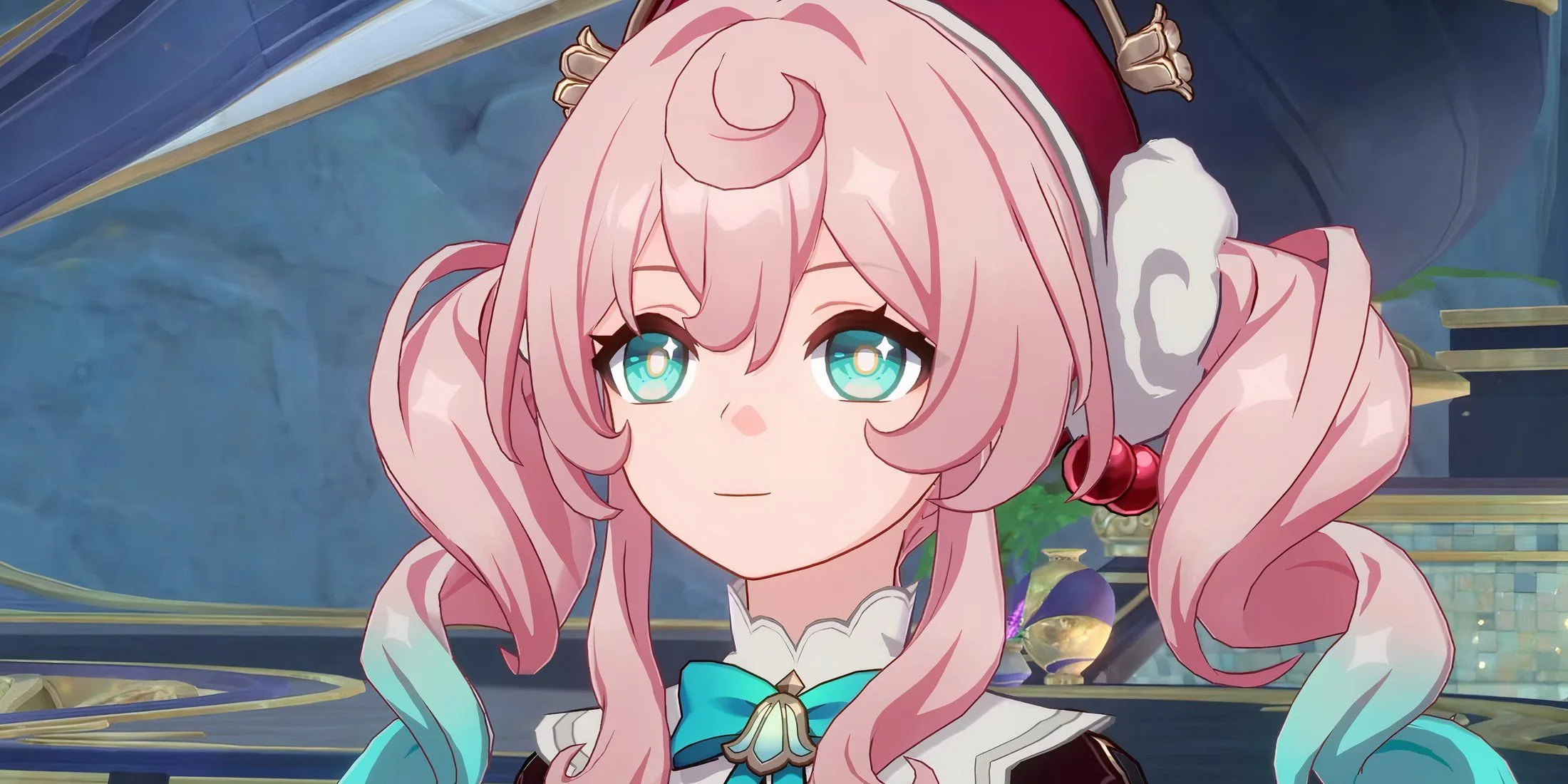 Honkai: Star Rail 3.3 Leaks Exciting Details About Hyacine and Cipher