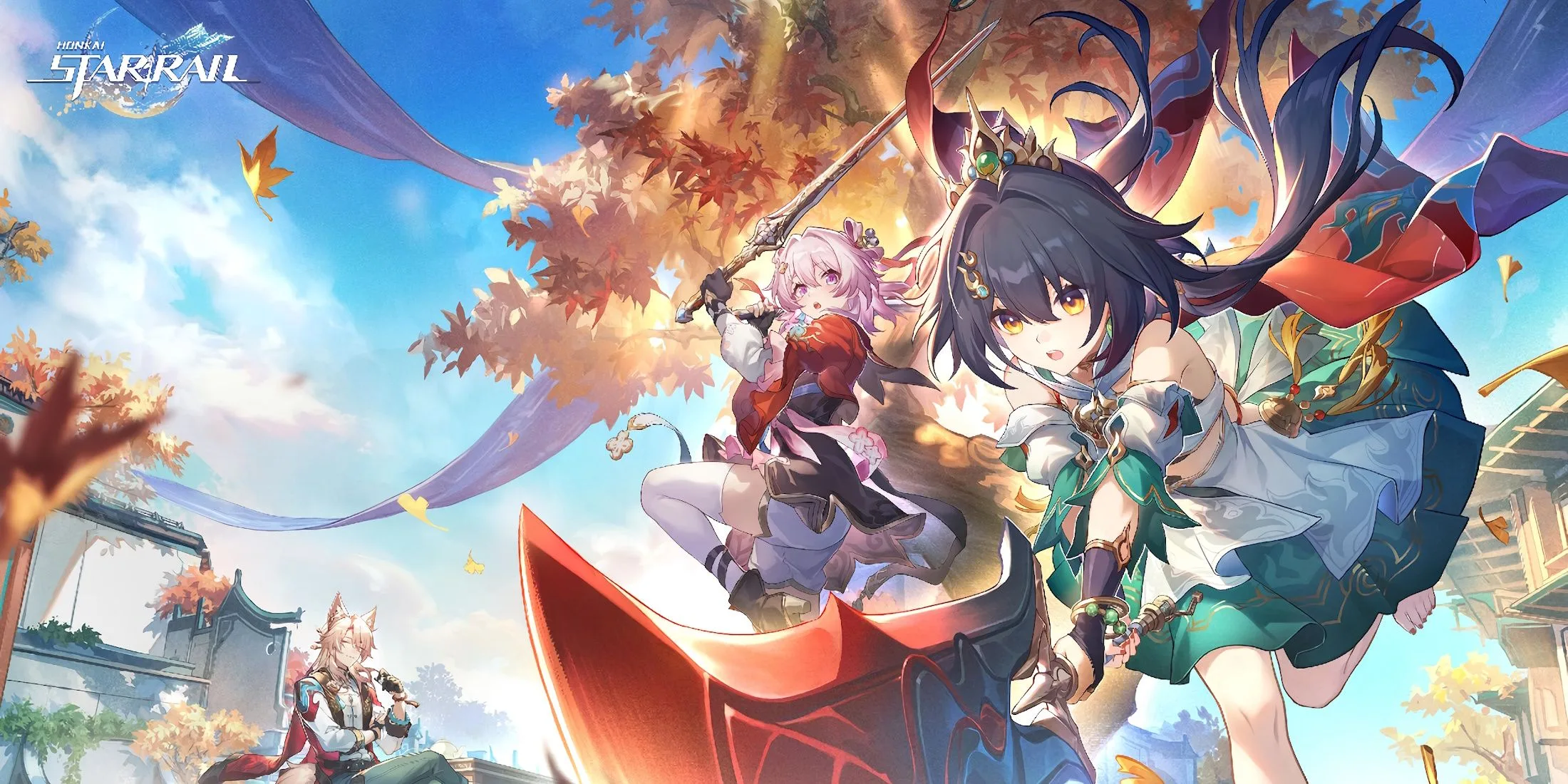 Honkai: Star Rail Leak Teases Special Anniversary Giveaway