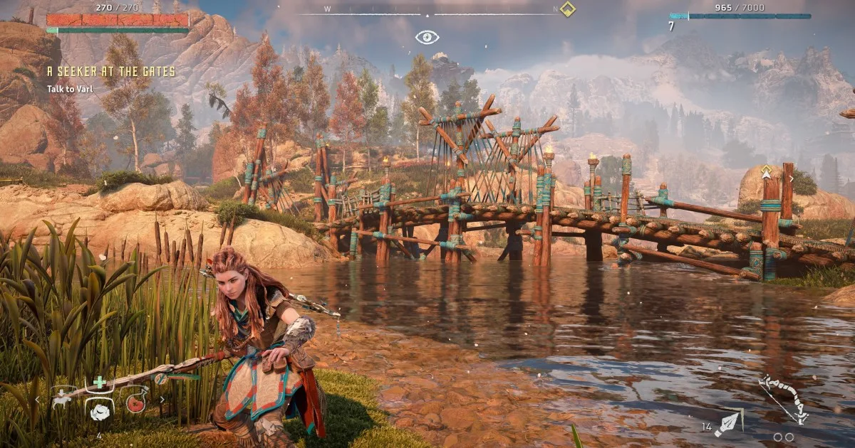 The PS5 Pro will soon benefit from AMD’s FSR 4 upscaling