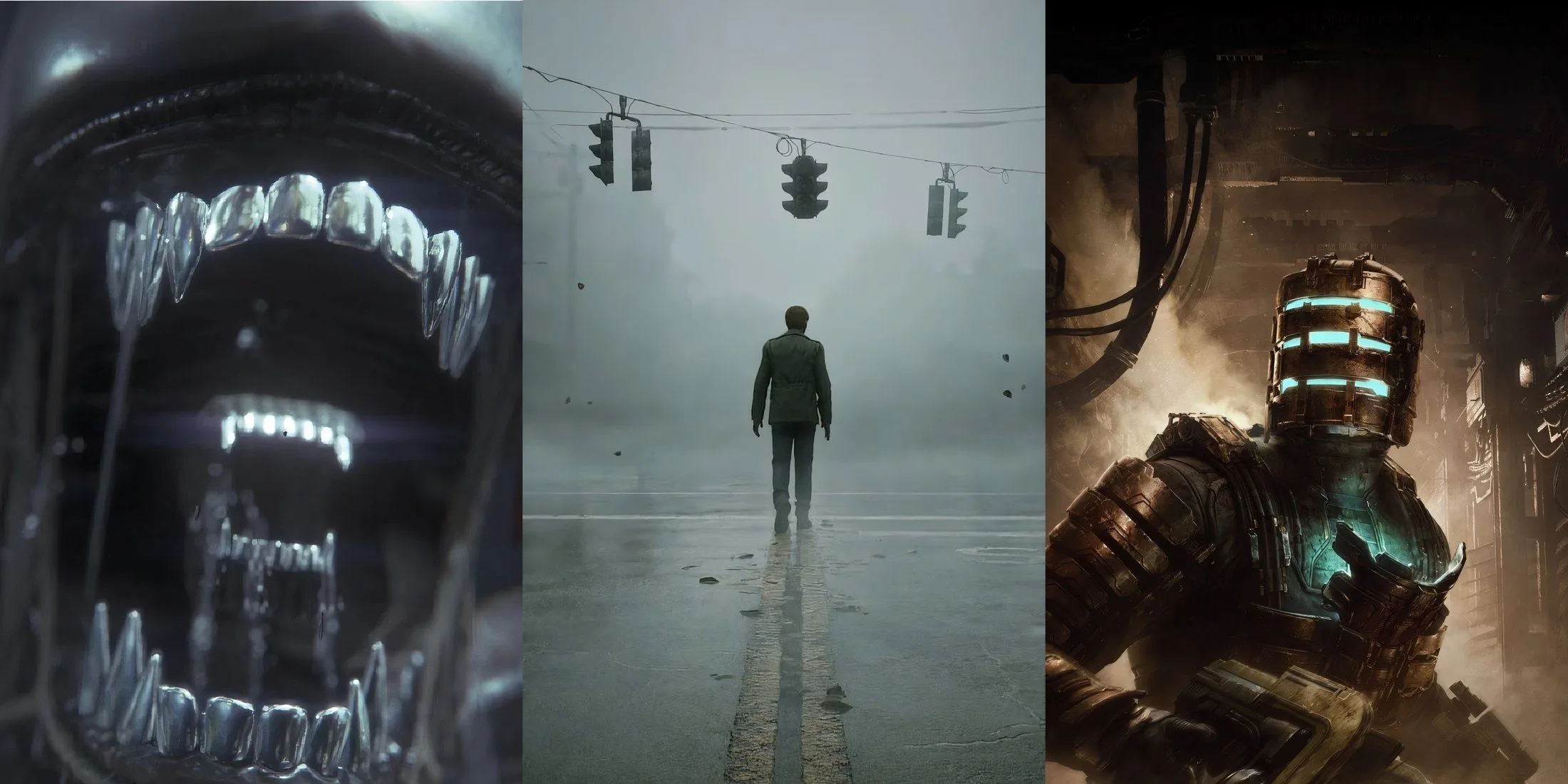 Horror Games With The Most Immersive Soundtracks, Ranked