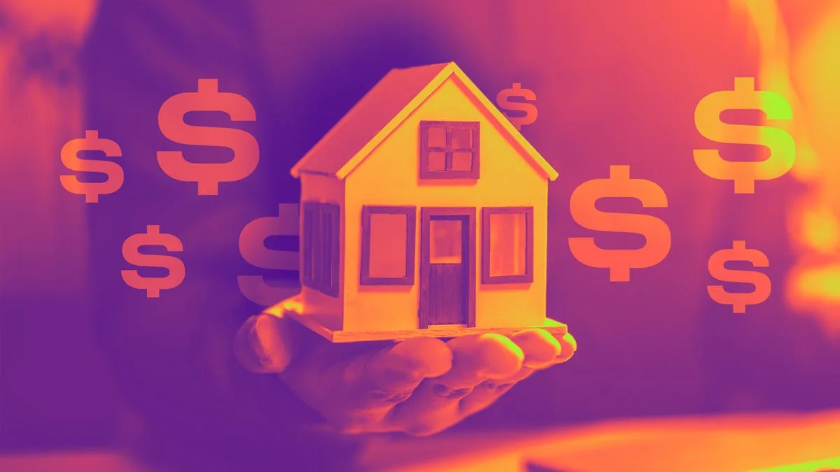 Mortgage Payments Are Just the Start. Here's What Homeownership Really Costs