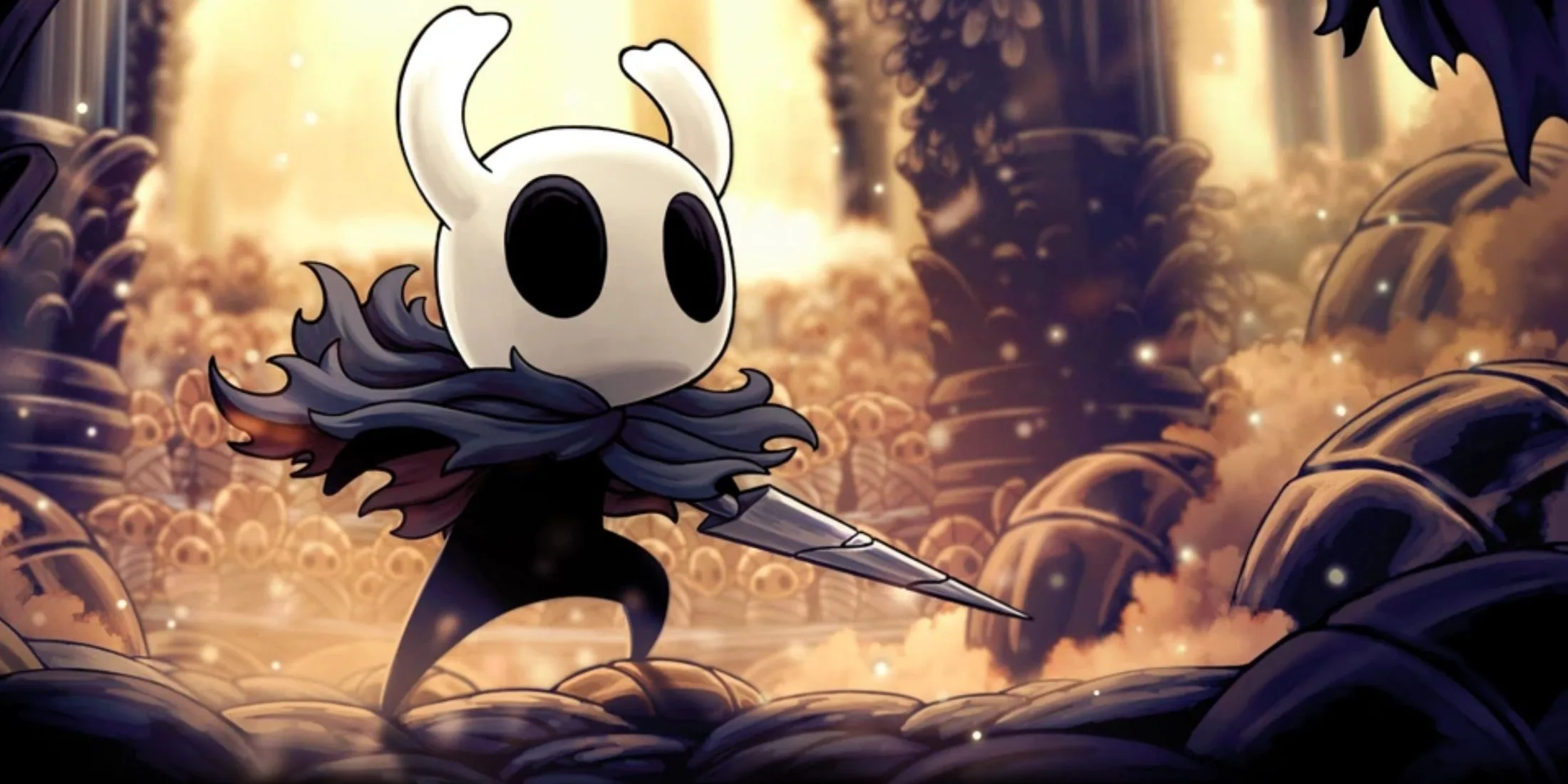 How To Complete All Pantheons In Hollow Knight