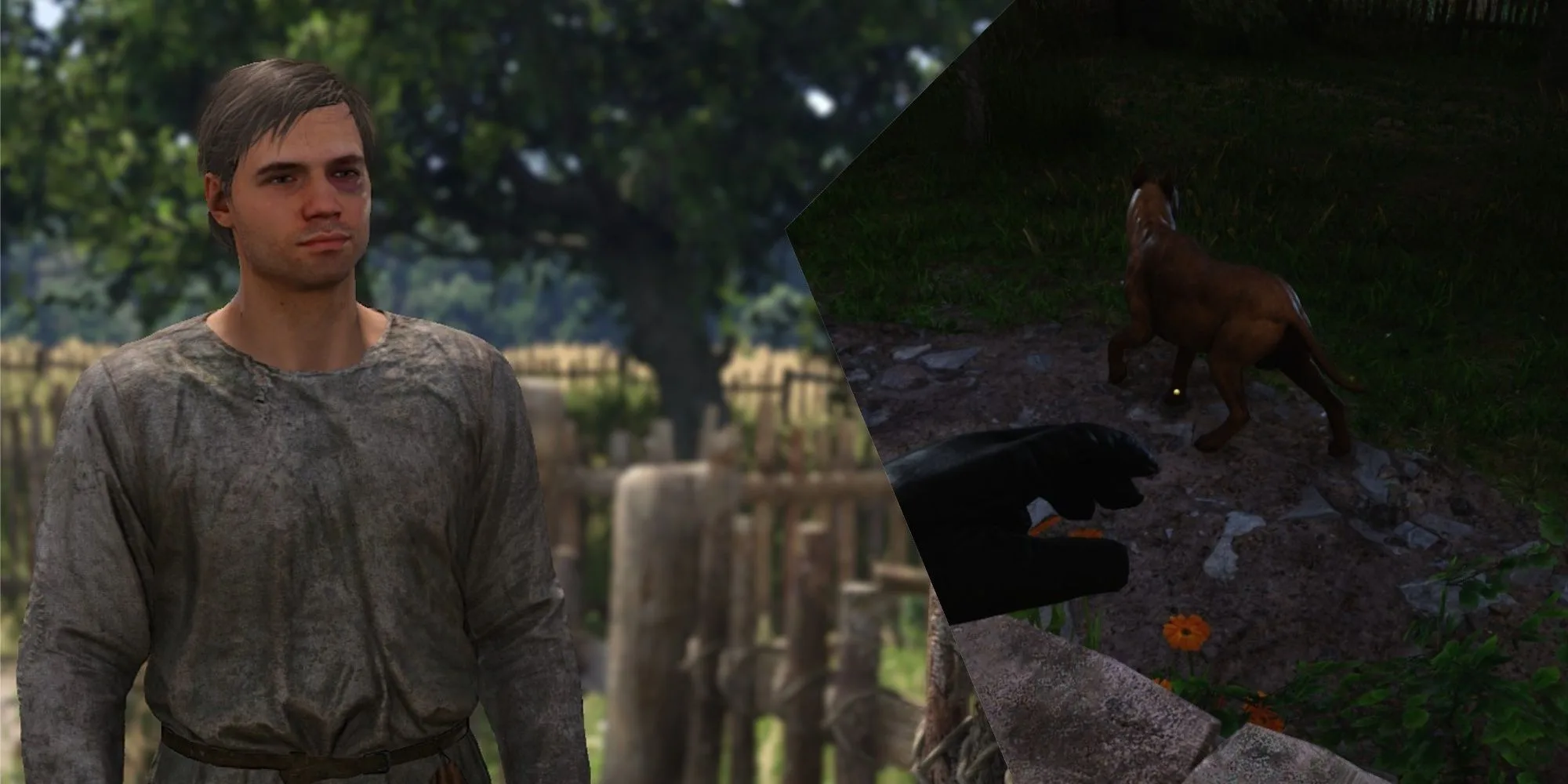 Kingdom Come: Deliverance 2 – How to Complete All's Fair