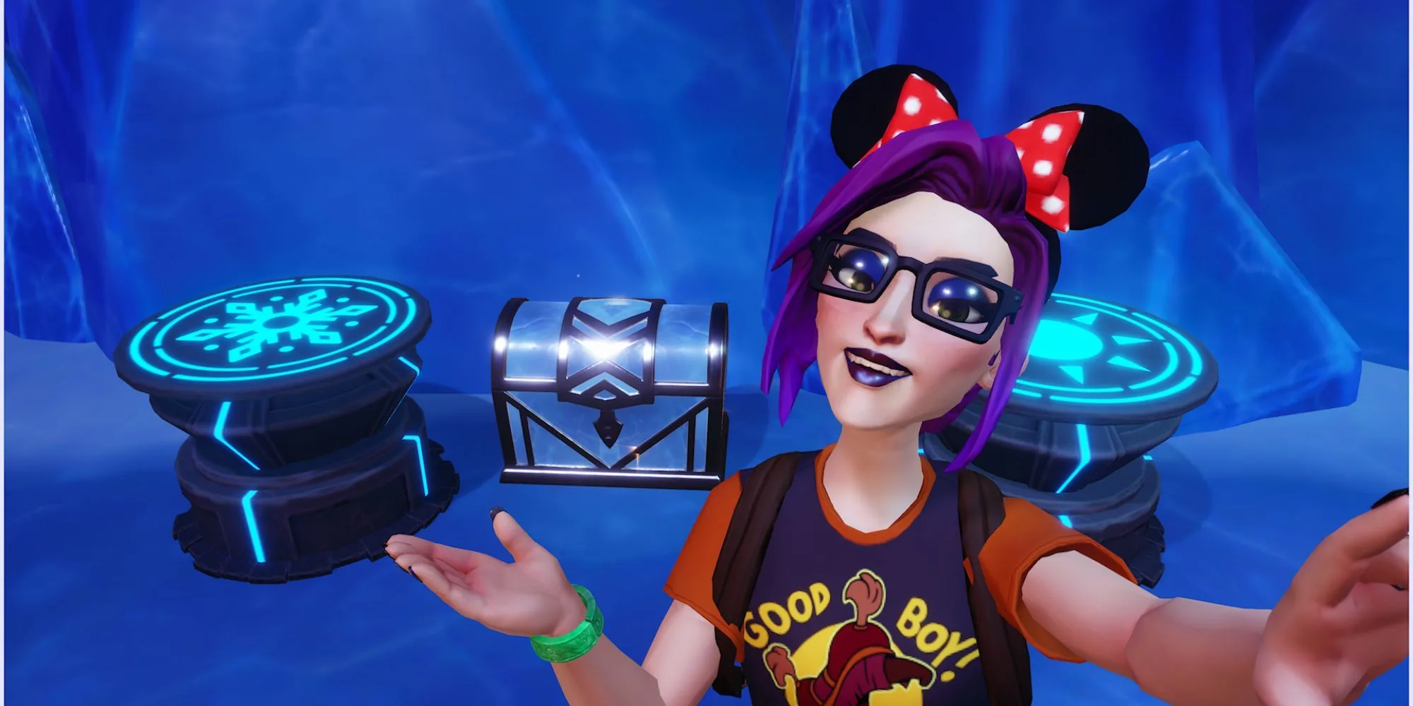 Disney Dreamlight Valley: How to Complete Hot and Cold