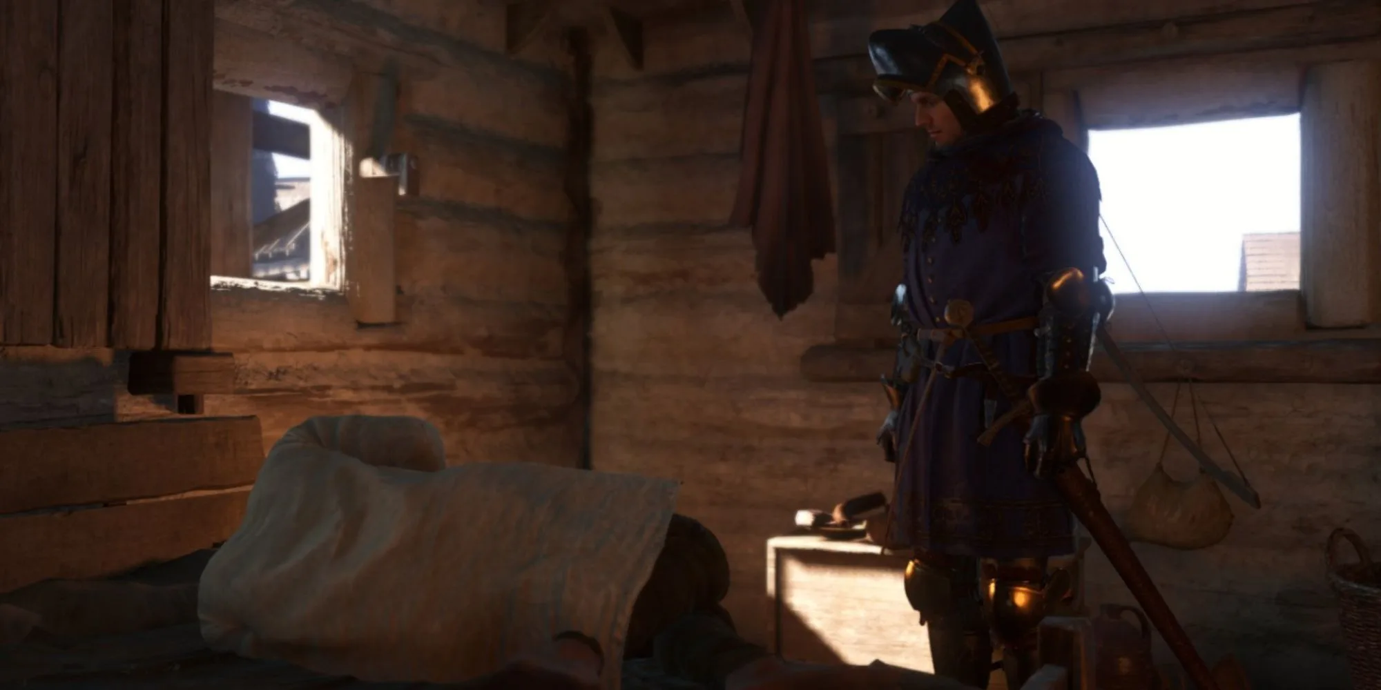 How To Complete Primum Nil Nocere In Kingdom Come: Deliverance 2