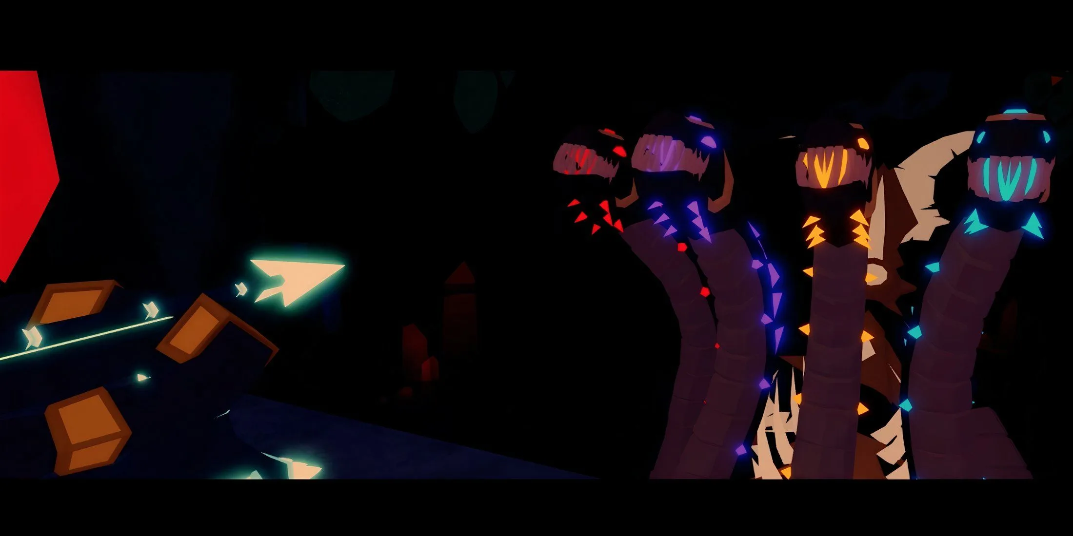 Fisch: How to Complete the Scylla Boss Fight (Puzzle Solution)