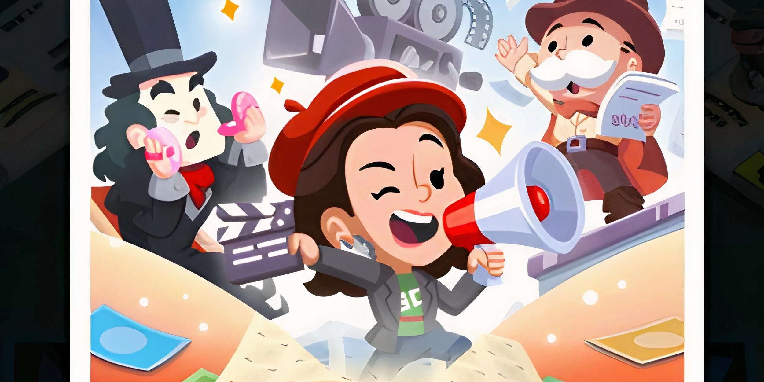 Monopoly GO: All Upcoming Events (March 17, 2025)