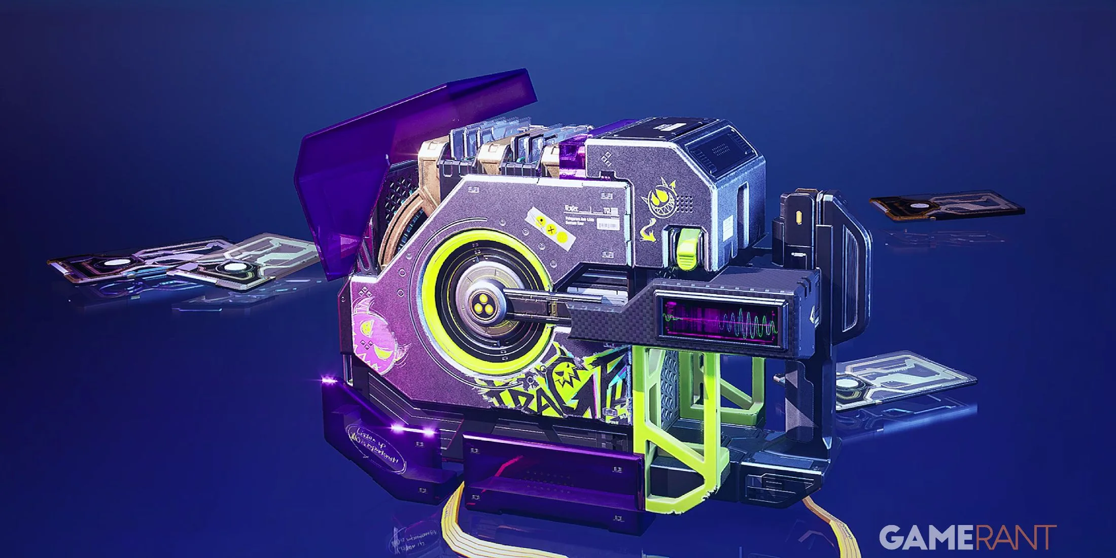 How To Plant & Defuse The Converter in FragPunk