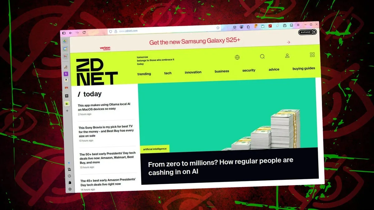 The Firefox I loved is gone – how to protect your privacy on it now
