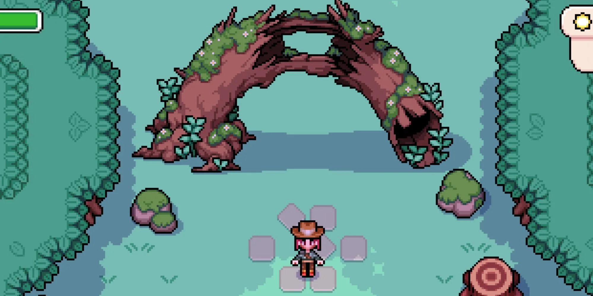 Fields Of Mistria: How To Unlock The Deep Woods