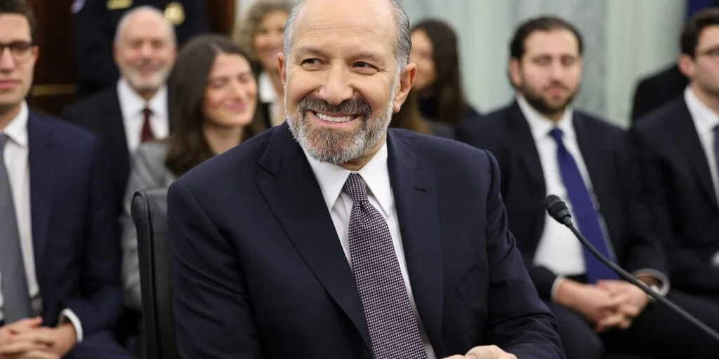 Bitcoin Reserve Announcment Coming Friday, According to Commerce Secretary: Report