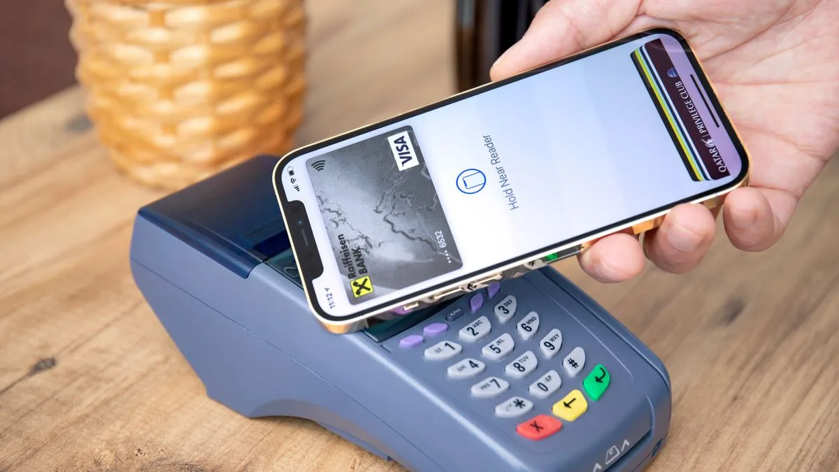 I’ve finally used Apple Wallet for mobile payments — here’s what I learned