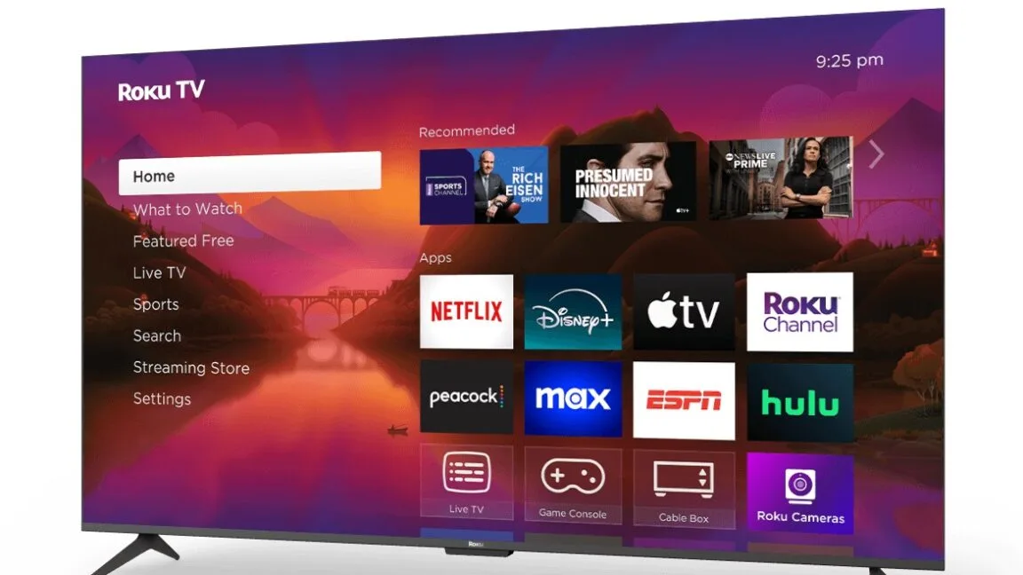Roku says unpopular autoplay ads are just a test