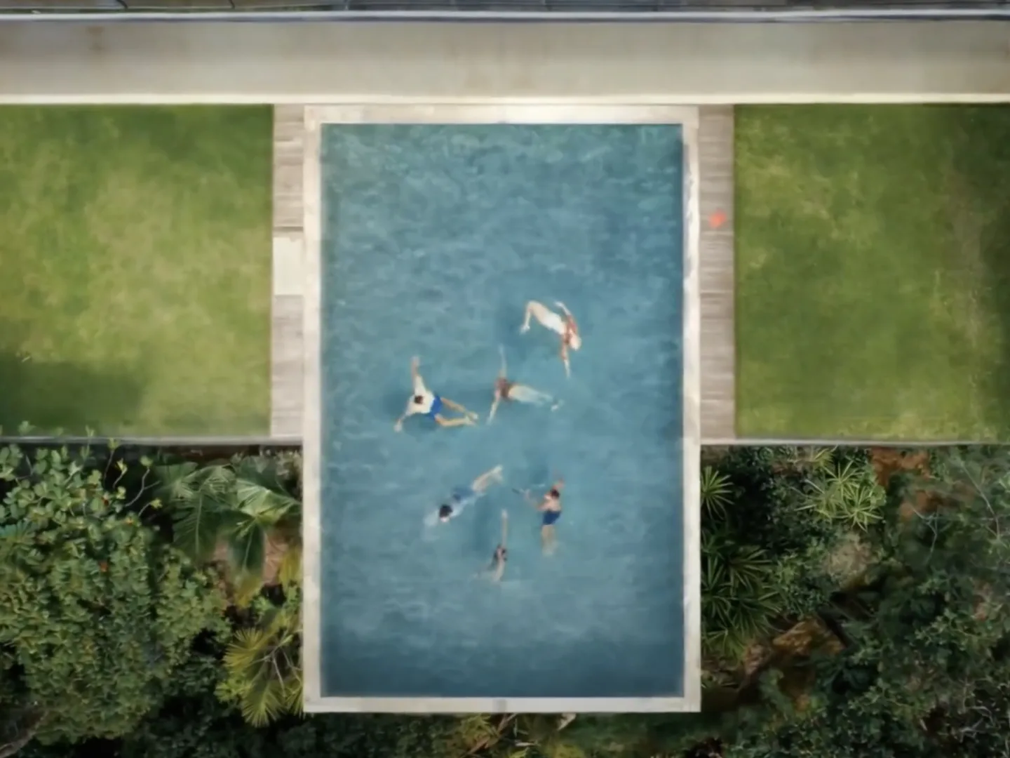 Huawei teases new wider clamshell foldable in the style of rumoured Apple iPhone Fold