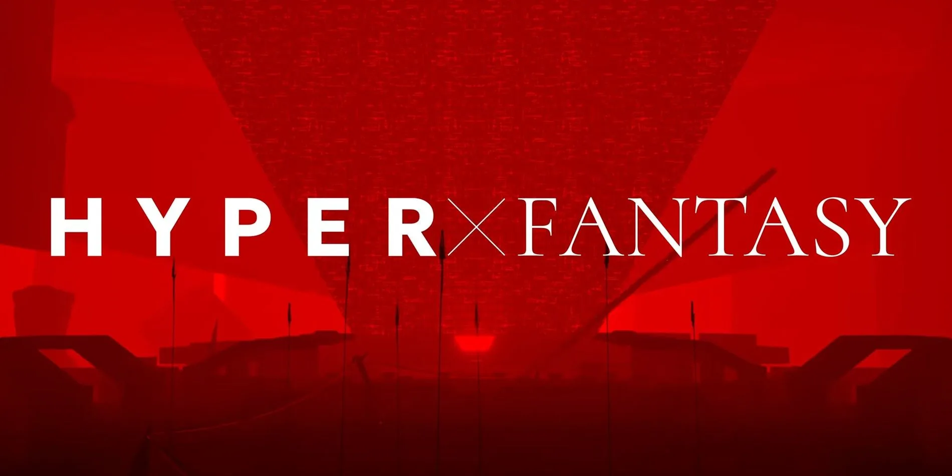 HYPERxFANTASY – Official Demo Trailer