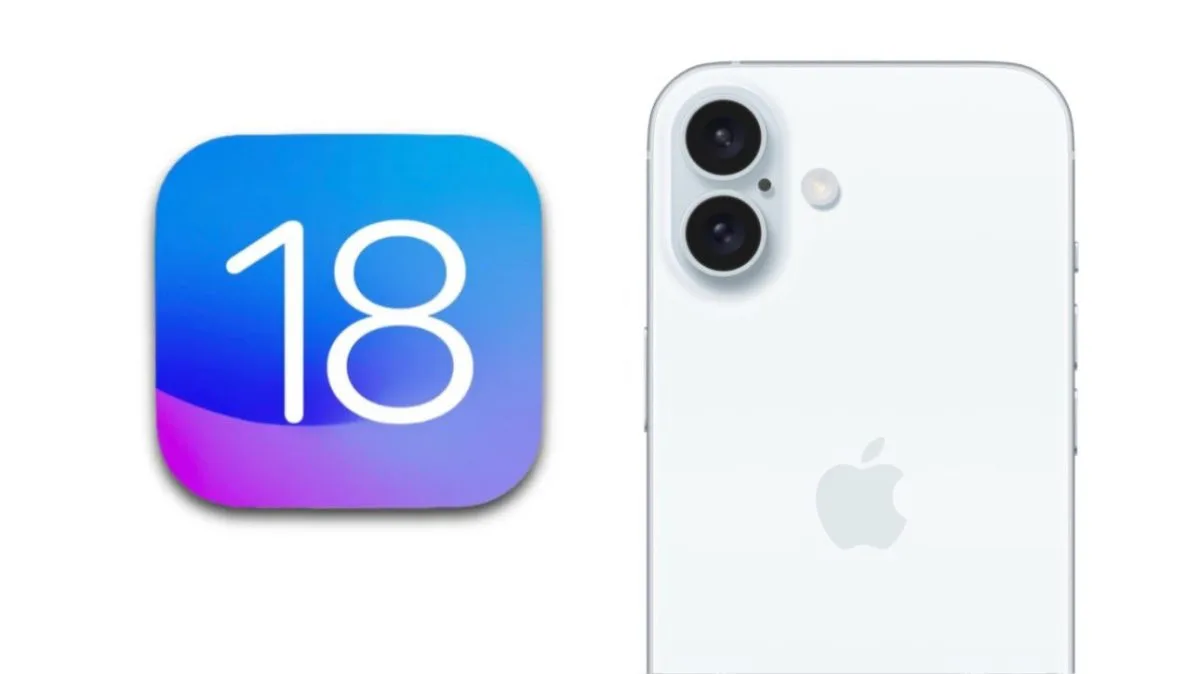 Apple Releases iOS 18.3.2 Update For iPhone, But It Does Not Bring Anything New Except For One Major Addition
