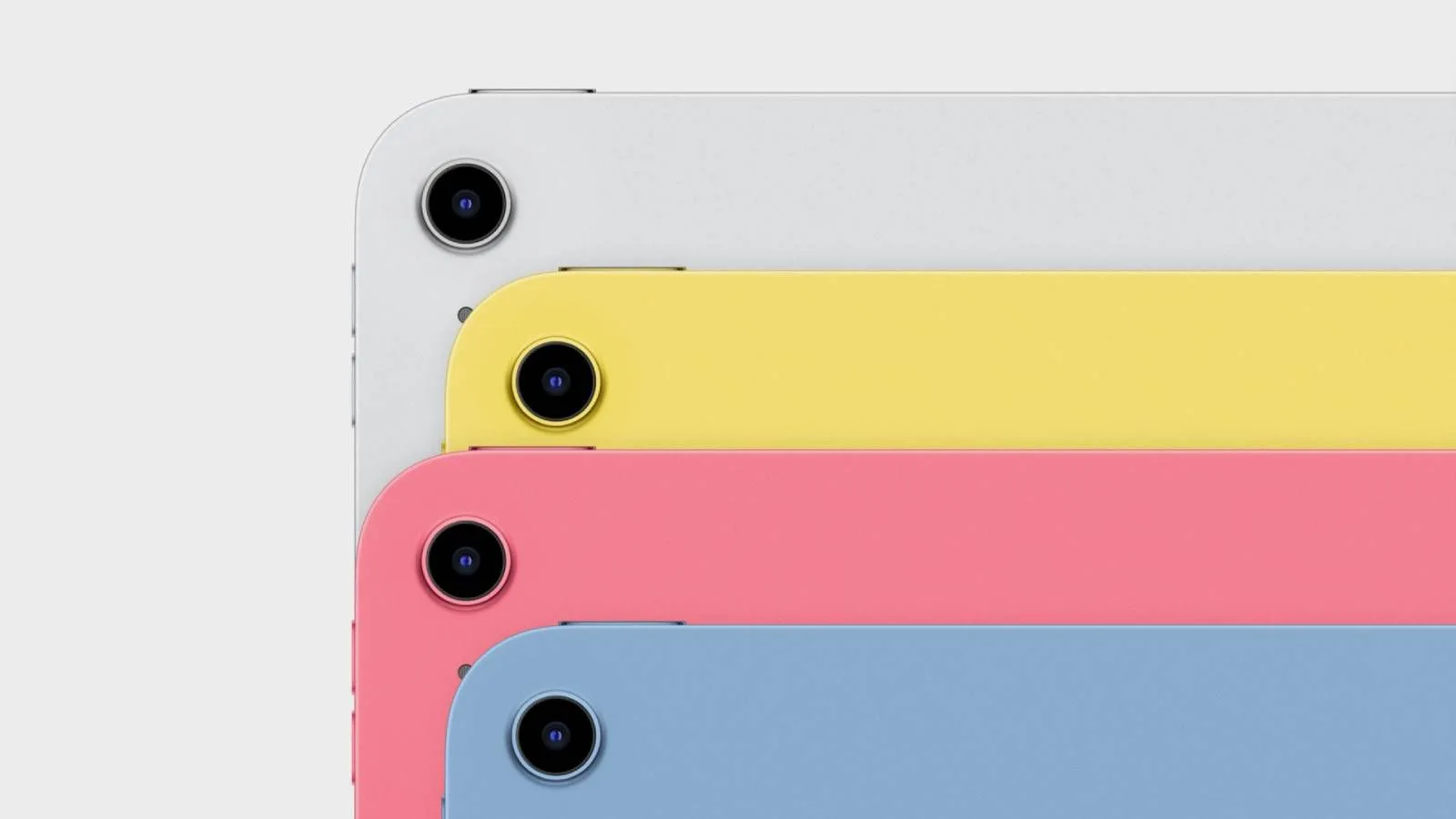 iPad 10 vs. iPad 11 Buyer's Guide: 10+ Differences Compared