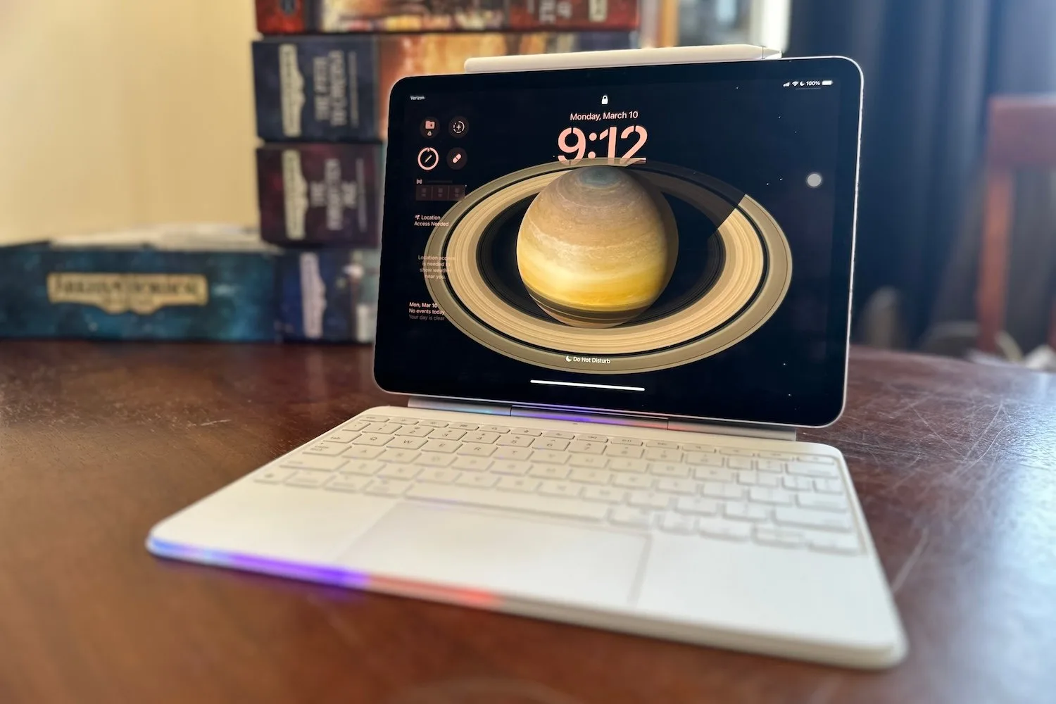 Apple iPad Air With M3 Review: The Odd Man Out for iPads