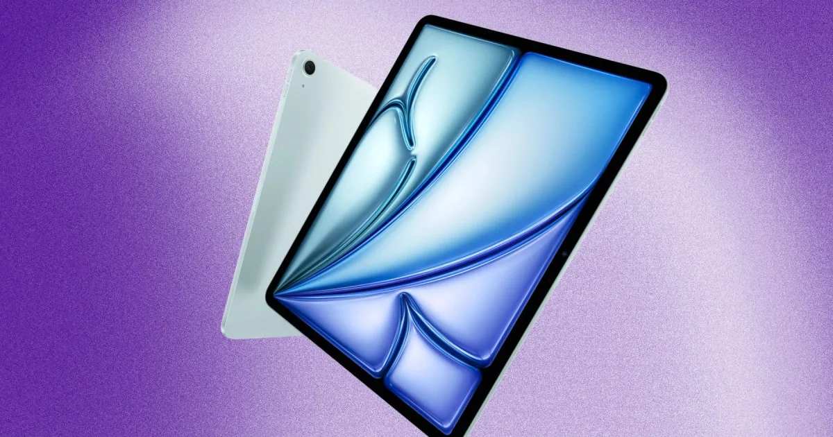 The M3 iPad Air is the budget iPad Pro I’ve been waiting for